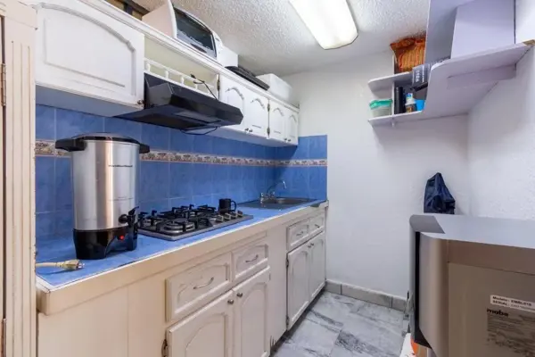Nave en venta en Cerro de la Estrella, Iztapalapa — foto 2 de 16