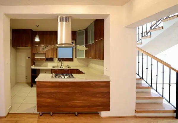 Casa en venta en Hidalgo, Álvaro Obregón — foto 3 de 11