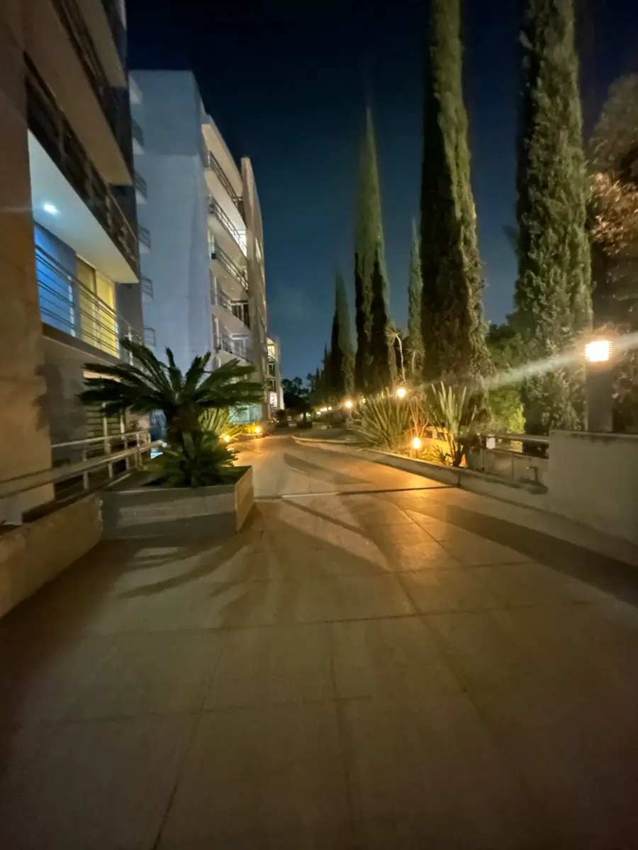 Departamento en renta en Camelinas, Morelia — foto 1 de 18