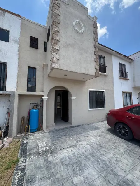 Casa en Residencial el Secreto, Torreón, Coahuila de Zaragoza