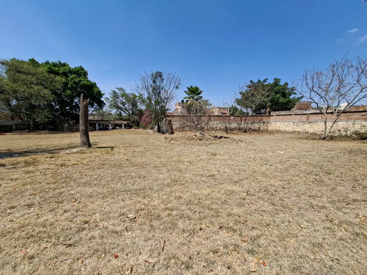 Terreno en venta en Cajititlan, Tlajomulco de Zúñiga — foto 1 de 66