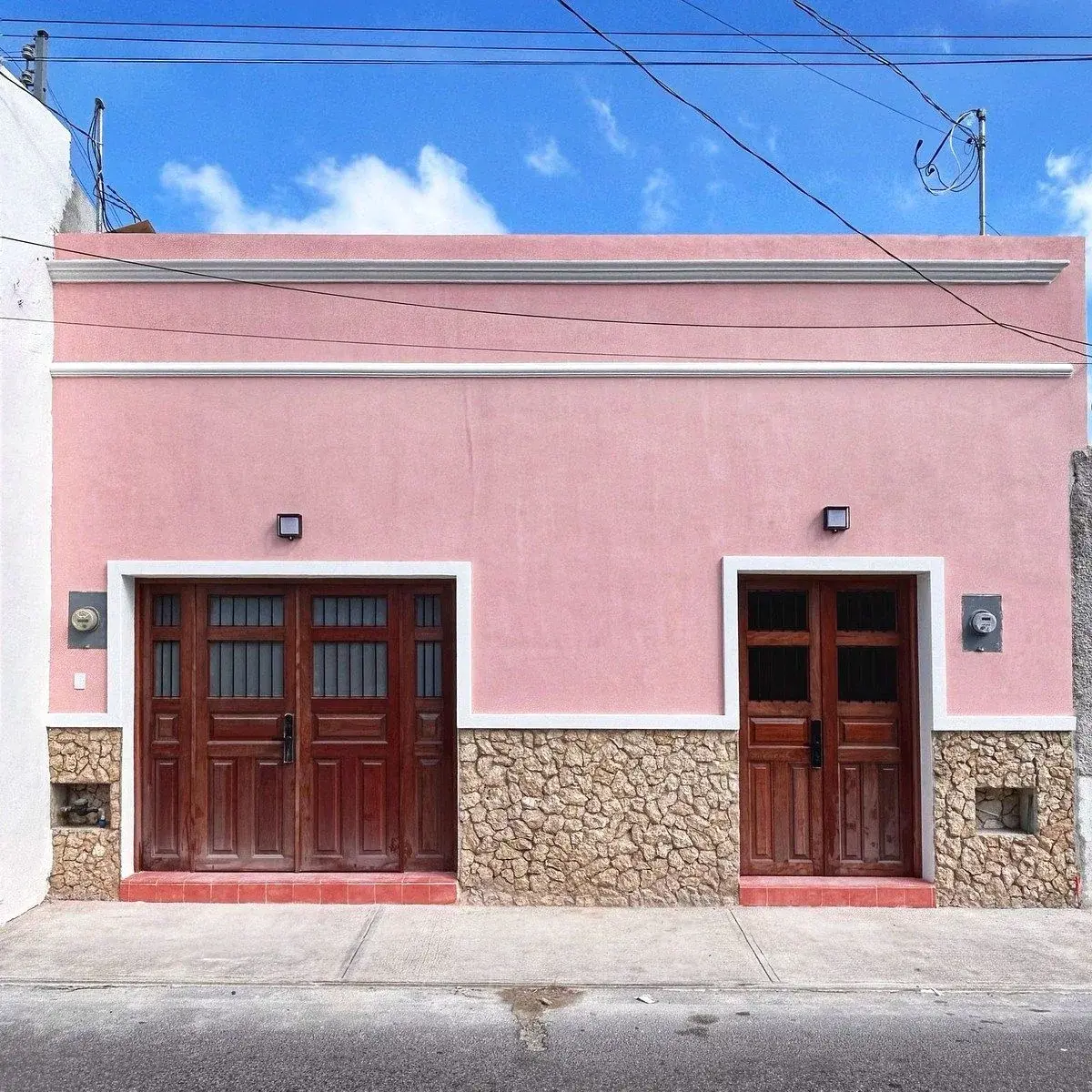 Casa en venta en Merida Centro, Mérida — foto 1 de 25