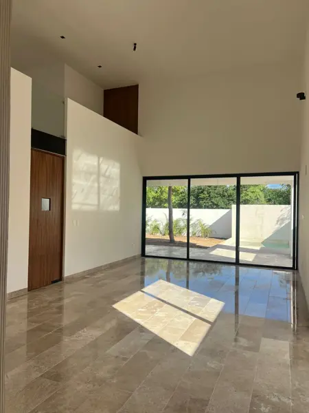 Casa en venta en Komchen, Mérida — foto 3 de 14