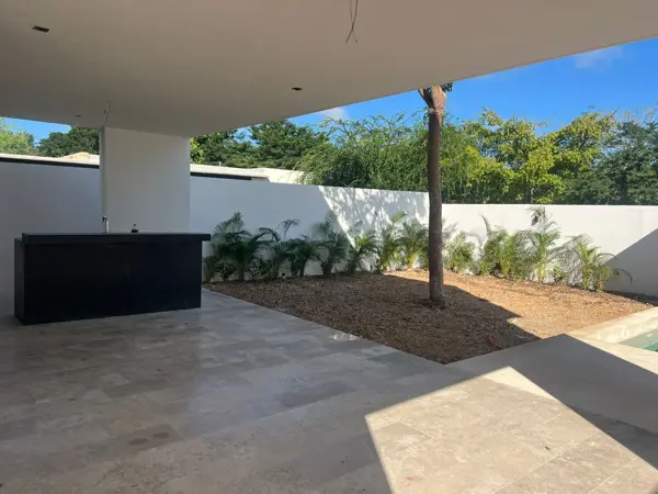 Casa en venta en Komchen, Mérida — foto 2 de 14
