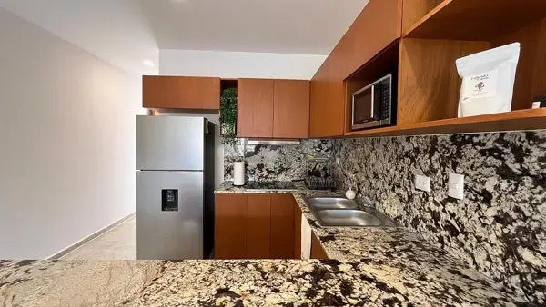Departamento en venta en Temozon Norte, Mérida — foto 2 de 21