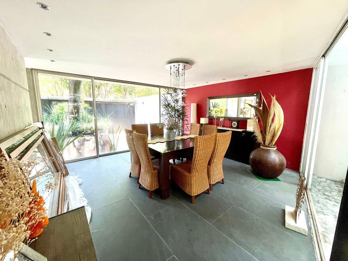 Casa en venta en San Angel Inn, Álvaro Obregón — foto 1 de 27
