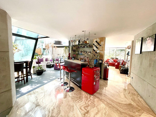 Casa en venta en San Angel Inn, Álvaro Obregón — foto 3 de 27