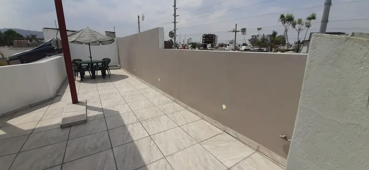 Departamento en renta en La Estancia, Zapopan — foto 1 de 24