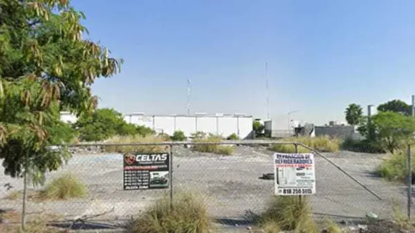 Terreno en renta en Azteca, Guadalupe — foto 2 de 7