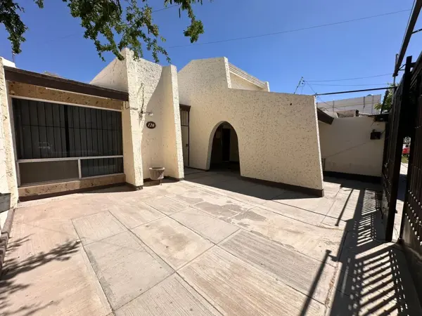 Casa en venta en Ampliación los Ángeles, Torreón — foto 2 de 23