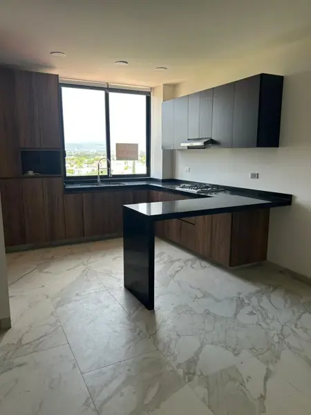 ?? ¡Penthouse en renta con Garden Privado! ??