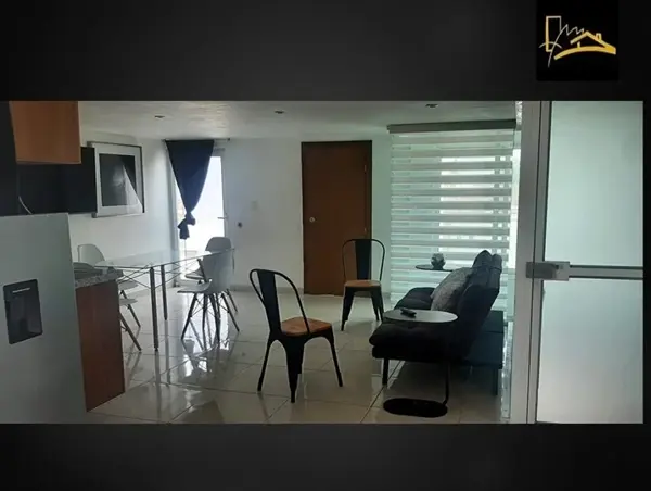 Departamento en renta en La Estancia, Zapopan — foto 2 de 14
