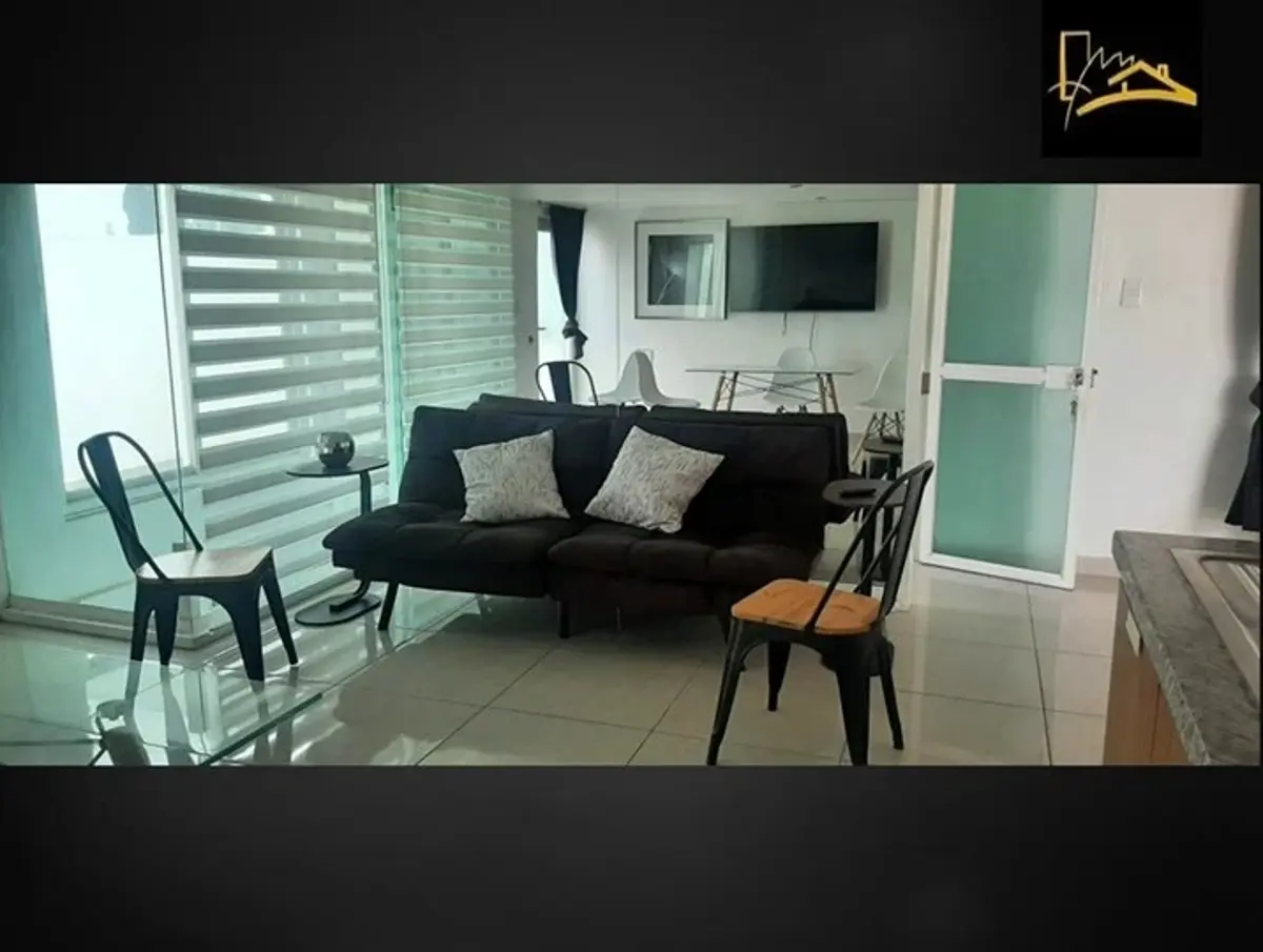 Departamento en renta en La Estancia, Zapopan — foto 1 de 14