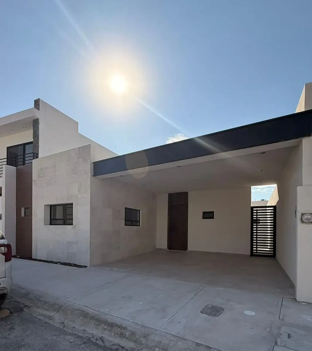 Casa en venta en Las Huertas, Arteaga — foto 1 de 21