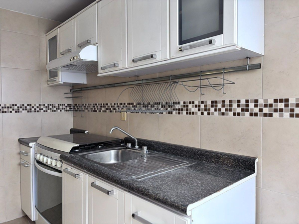 Departamento en venta en Niños Héroes, Benito Juárez — foto 2 de 14
