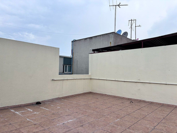 Departamento en venta en Niños Héroes, Benito Juárez — foto 3 de 14