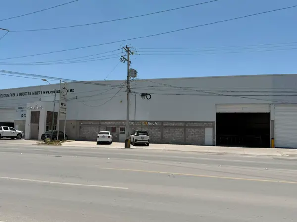 Renta de Bodega Av Bravo Renta de Bodega Av Bravo