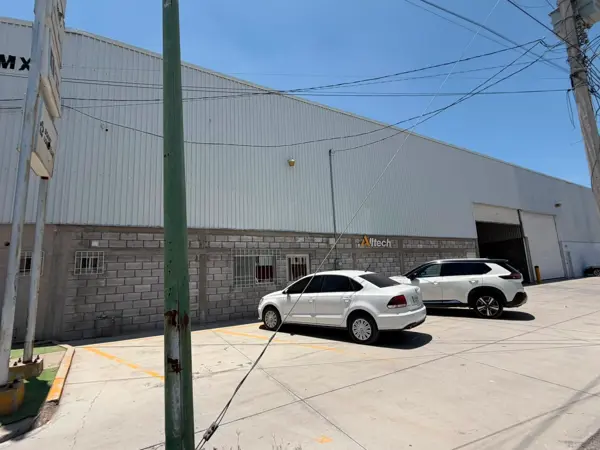 Bodega en renta en Torreon Centro, Torreón — foto 2 de 20