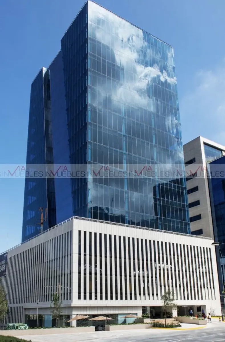 Oficina en renta en Zona Valle Oriente, San Pedro Garza García — foto 1 de 15