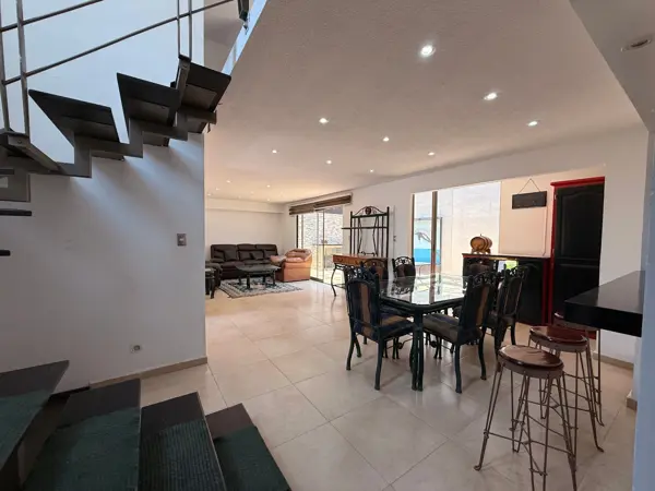Casa en venta en Paseos de Chavarría, Mineral de la Reforma — foto 3 de 19