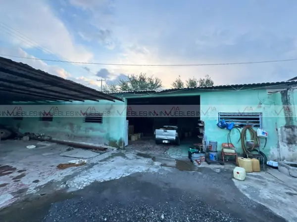 Terreno en renta en Cadereyta Jimenez Centro, Cadereyta Jiménez — foto 3 de 12
