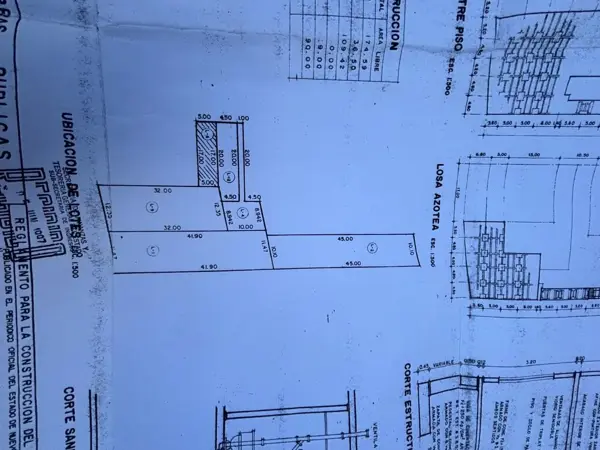 Edificio en venta en Industrial, Monterrey — foto 3 de 12