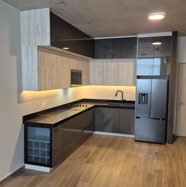 DEPARTAMENTO EN RENTA EN CENTRO DE MONTERREY