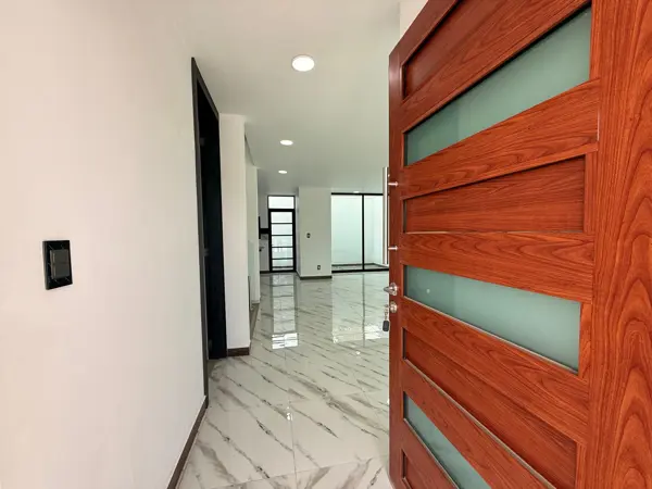 Casa en venta en El Saucillo, Mineral de la Reforma — foto 3 de 21