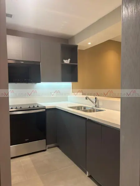 Departamento en renta en Rincon de las Huertas, Santa Catarina — foto 3 de 27