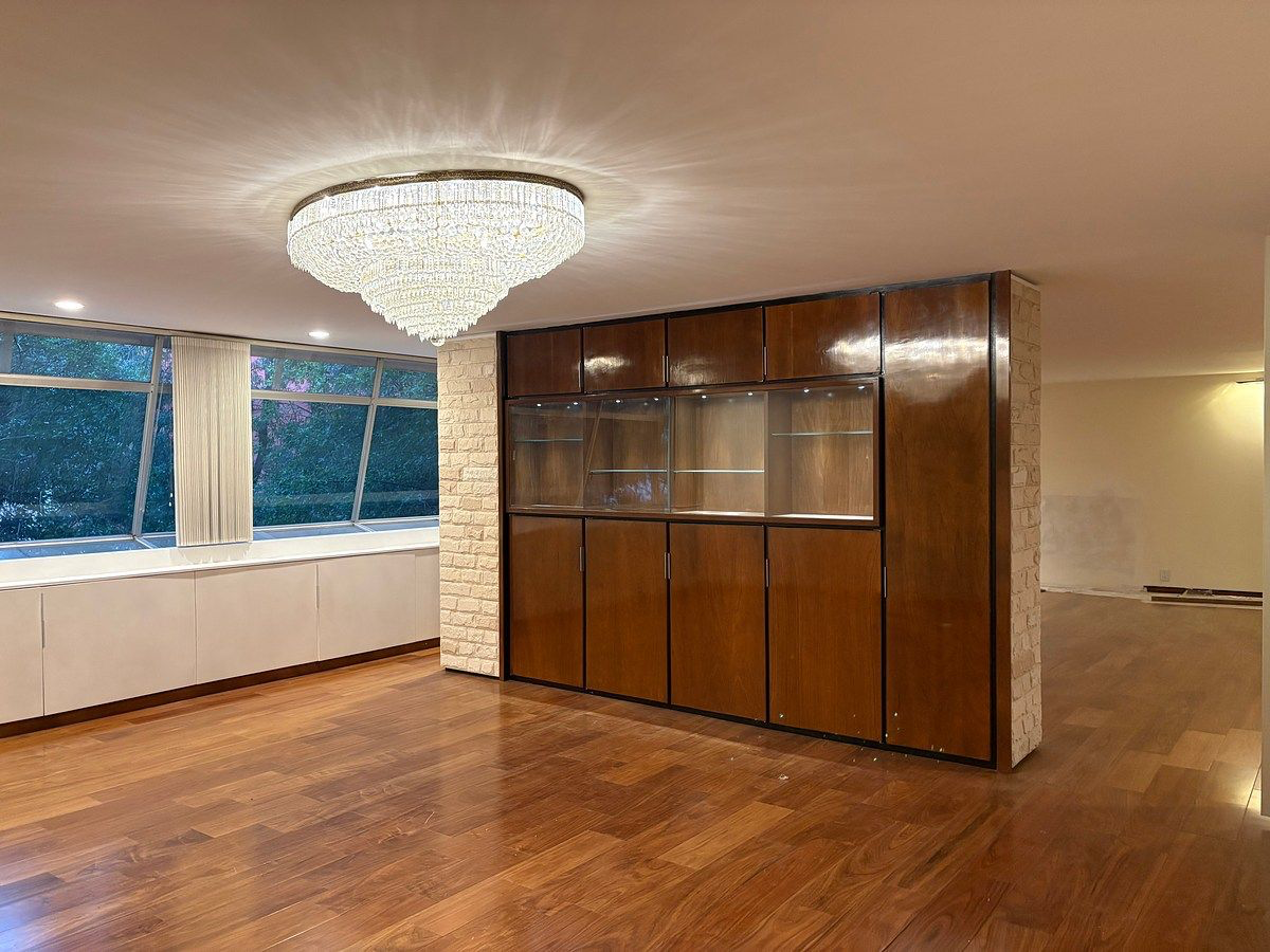 Departamento en venta en Polanco V Sección, Miguel Hidalgo — foto 1 de 13