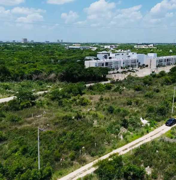 Terreno en venta en Temozon Norte, Mérida — foto 2 de 11