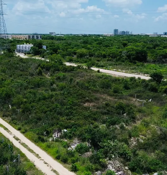Terreno en venta en Temozon Norte, Mérida — foto 3 de 11