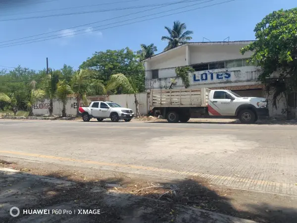 Terreno en renta en Villa Florida, Manzanillo — foto 3 de 12