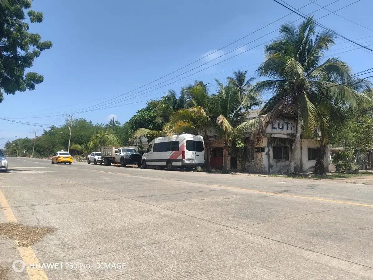 Terreno en renta en Villa Florida, Manzanillo — foto 1 de 12