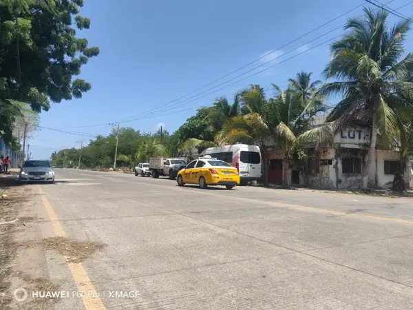 Terreno en renta en Villa Florida, Manzanillo — foto 2 de 12