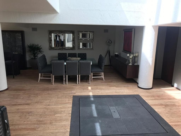 Casa en venta en Bosques de Lerma, Lerma, México