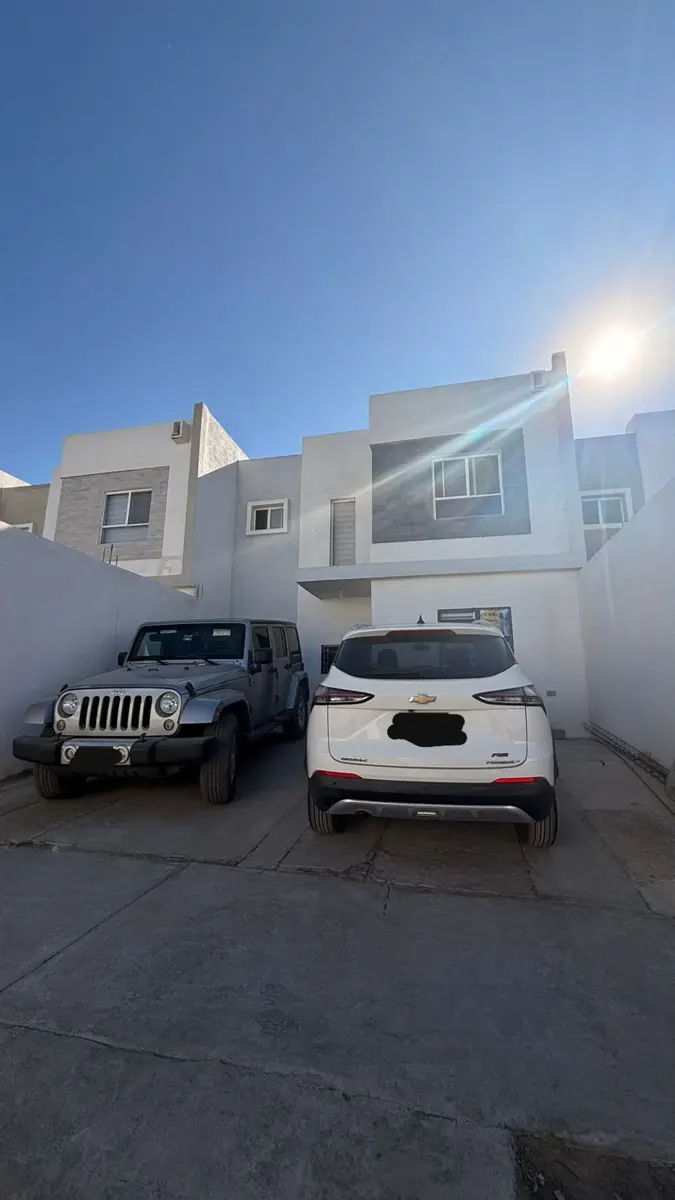 Casa en venta en Santorini, Saltillo — foto 1 de 14