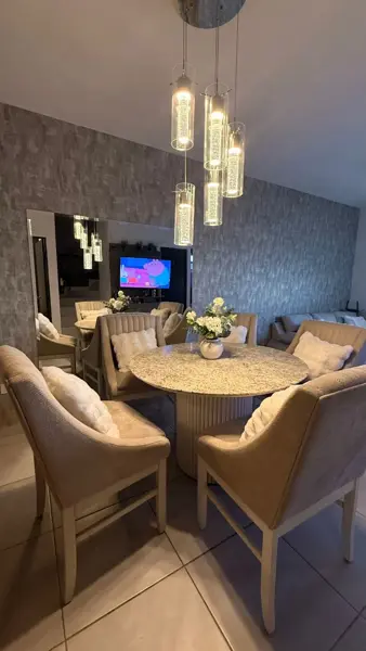 Casa en venta en Santorini, Saltillo — foto 3 de 14