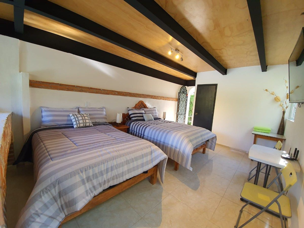 Casa en venta en Los Girasoles, Tequisquiapan — foto 2 de 17