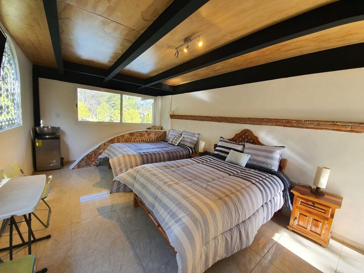 Casa en venta en Los Girasoles, Tequisquiapan — foto 1 de 17