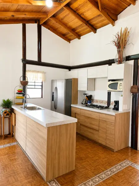 Quinta en venta en Montemorelos Centro, Montemorelos — foto 3 de 11