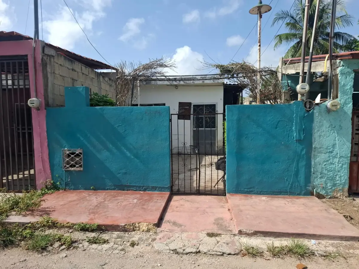 Casa en venta en Nueva Mayapan, Mérida — foto 1 de 23