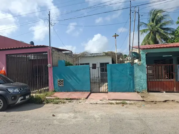 Casa en venta en Nueva Mayapan, Mérida — foto 2 de 23