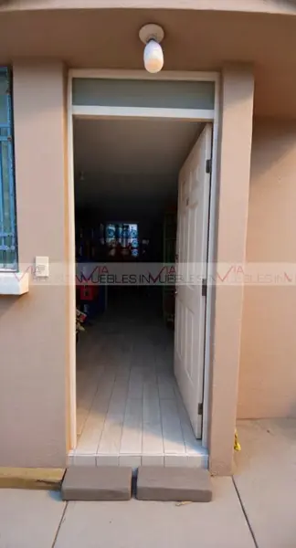 Casa en venta en Residencial Santa Fe, San Nicolás de los Garza — foto 2 de 13