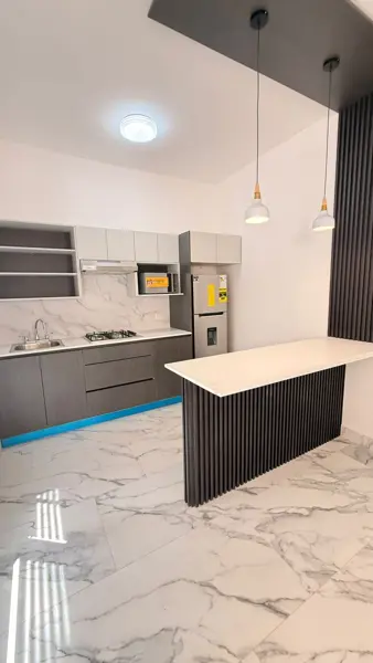 Departamento en renta en Los Pinos, Saltillo — foto 2 de 7