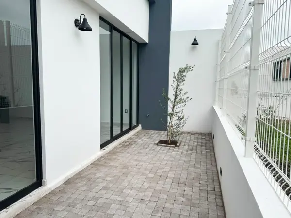 Casa en venta en Loma Alta Tres Marías, Morelia — foto 2 de 24