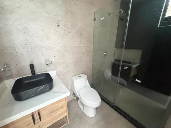 Casa en venta en Loma Alta Tres Marías, Morelia — foto 3 de 24