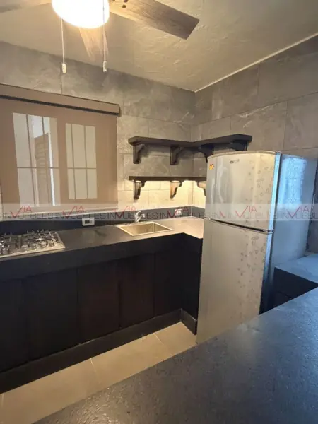 Departamento en renta en México, Monterrey — foto 2 de 12