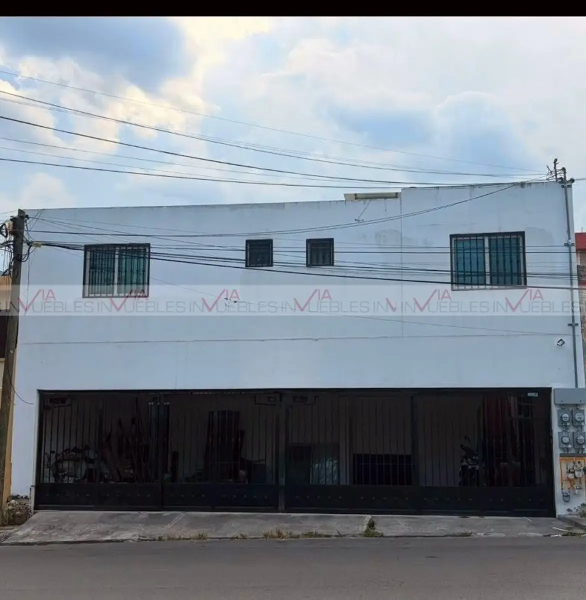 Departamento en renta en México, Monterrey — foto 1 de 12