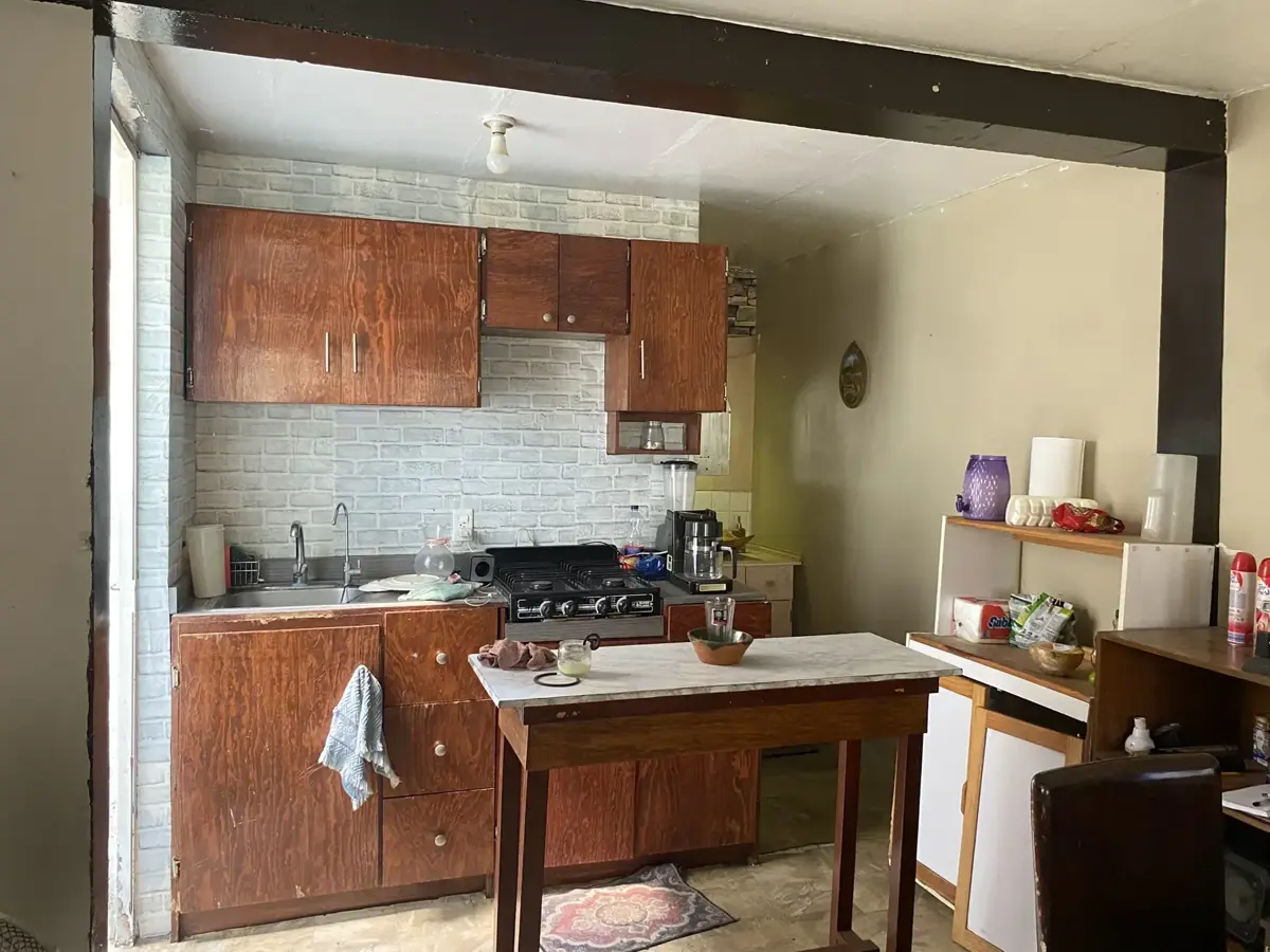 Casa en renta en Buenavista, Cuauhtémoc — foto 1 de 5